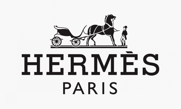 Hermès(愛馬仕)Logo